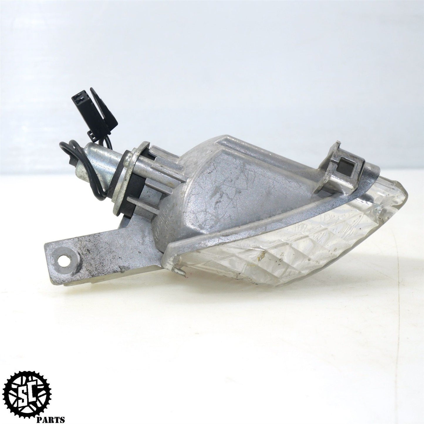 07 08 SUZUKI GSXR 1000 REAR TURN SIGNAL LEFT RIGHT S57