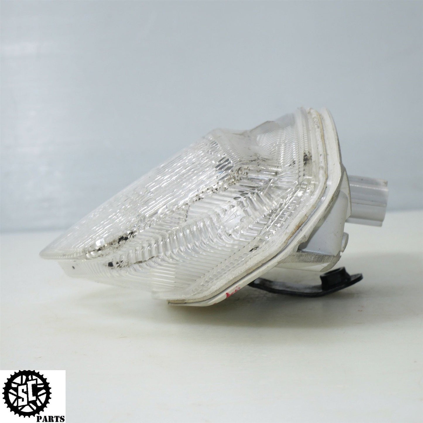07 08 SUZUKI GSXR 1000 REAR TAIL BRAKE LIGHT S57