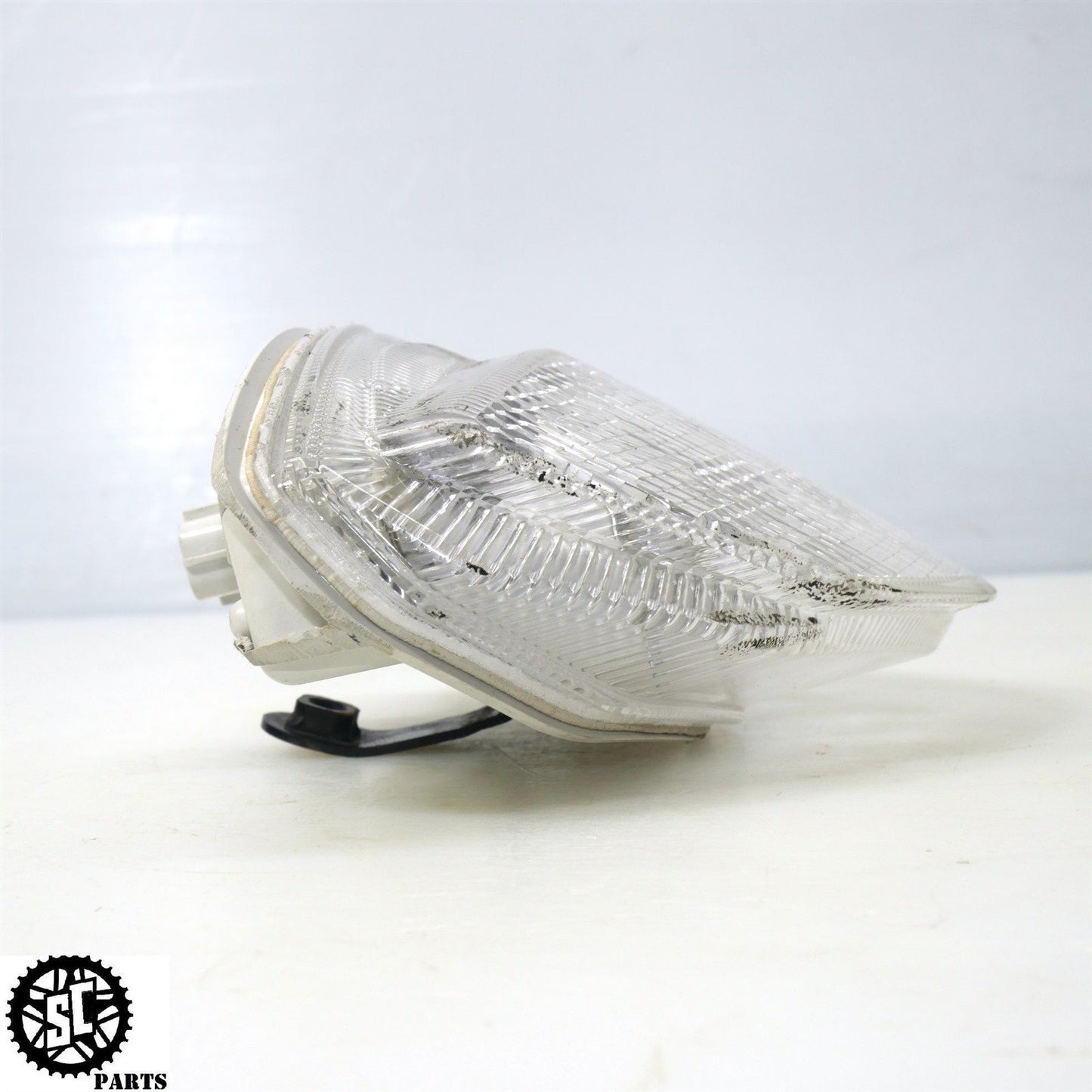 07 08 SUZUKI GSXR 1000 REAR TAIL BRAKE LIGHT S57