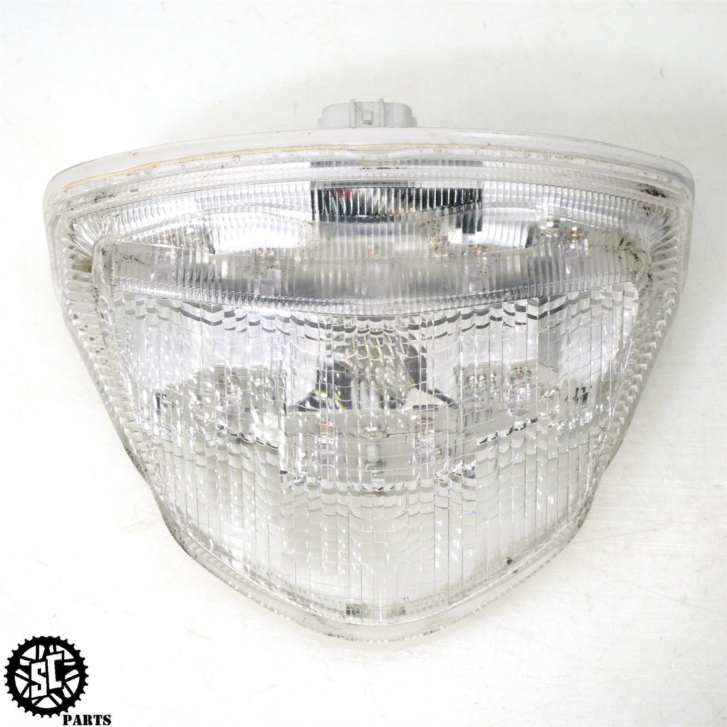 07 08 SUZUKI GSXR 1000 REAR TAIL BRAKE LIGHT S57