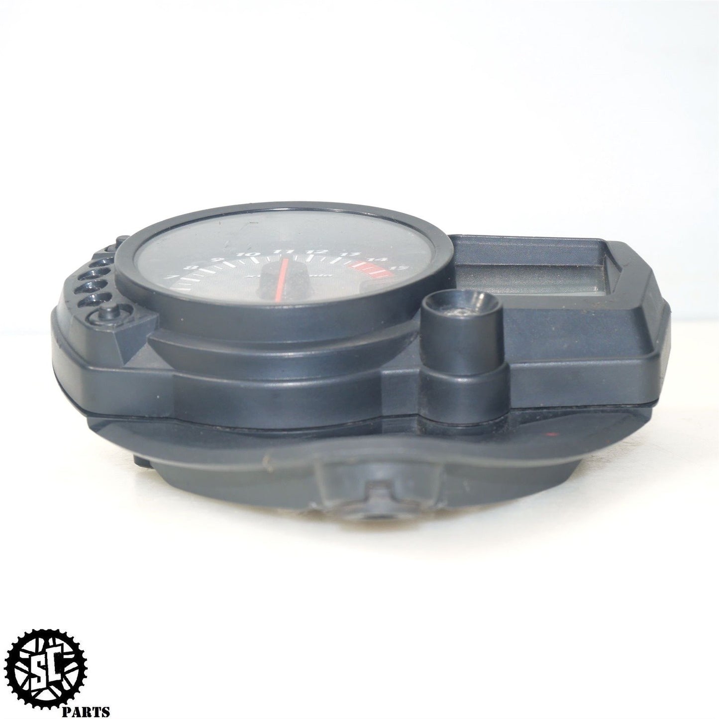 07 08 SUZUKI GSXR 1000 SPEEDOMETER INSTRUMENT CLUSTER 22K S57