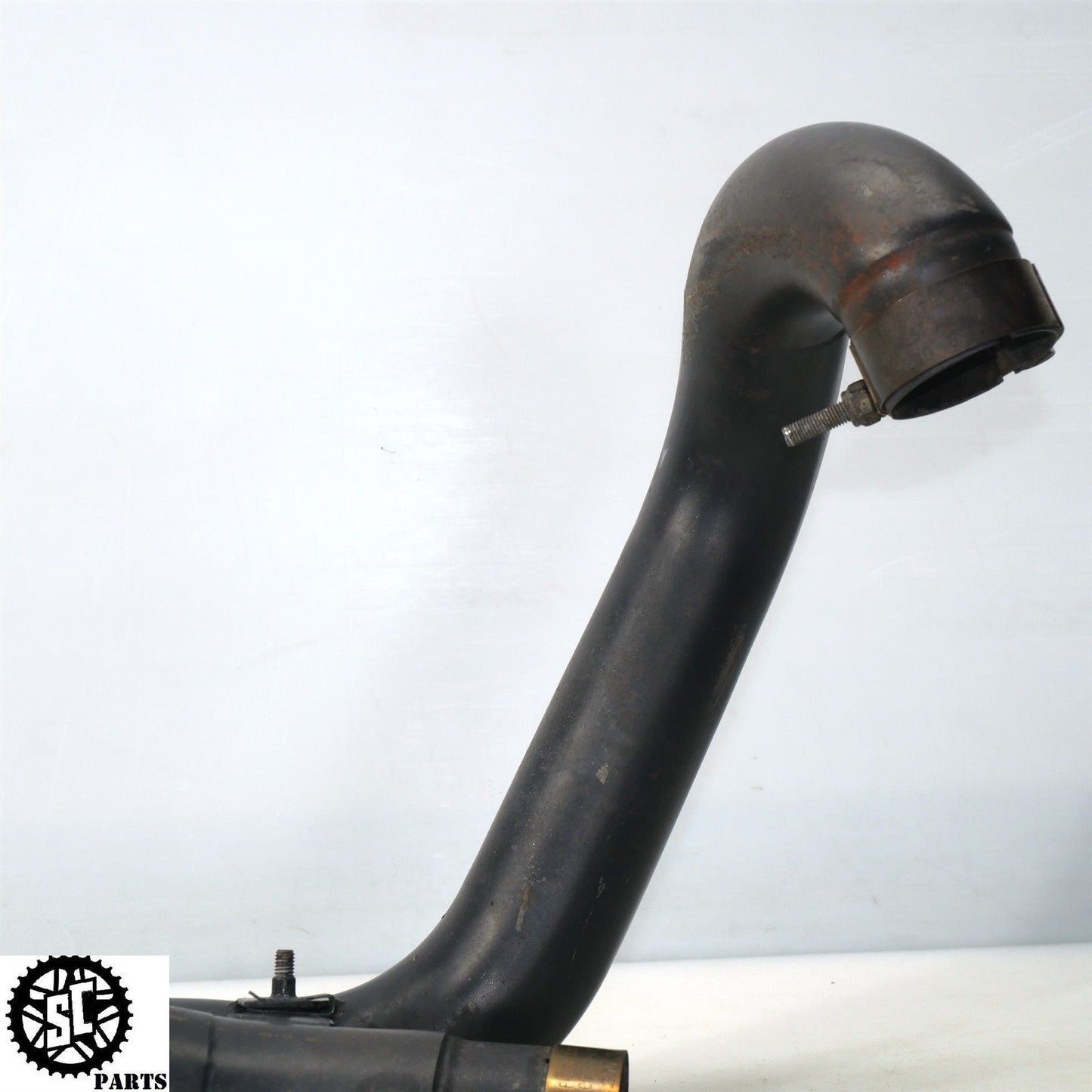 07 08 SUZUKI GSXR 1000 JARDINE GP SLIP ON EXHAUST S57