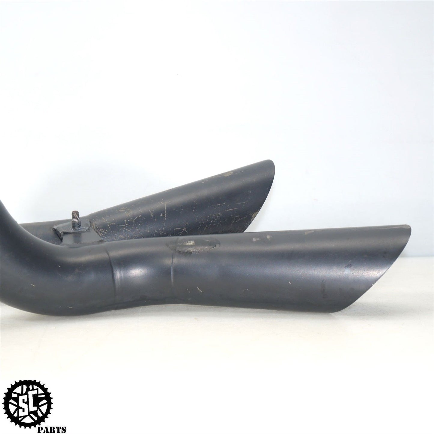 07 08 SUZUKI GSXR 1000 JARDINE GP SLIP ON EXHAUST S57