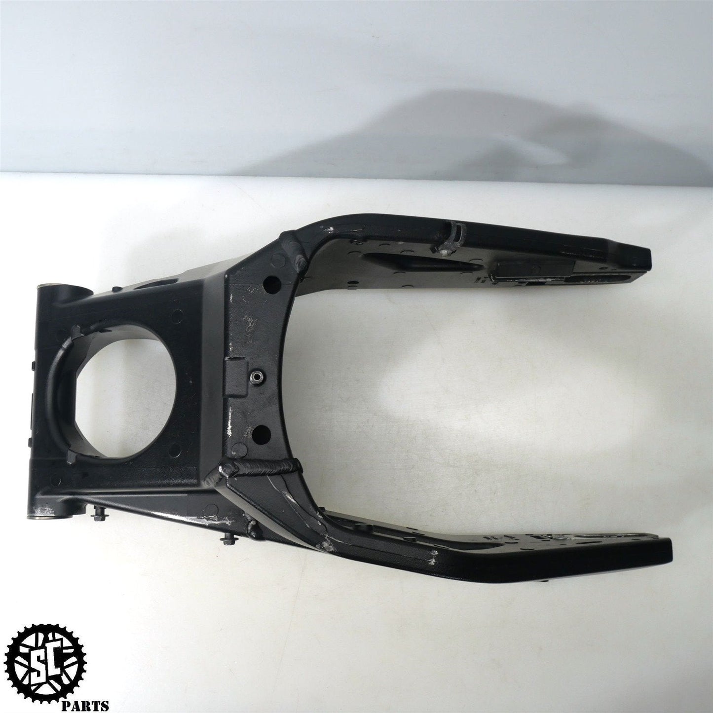 07 08 SUZUKI GSXR 1000 REAR SWINGARM S57