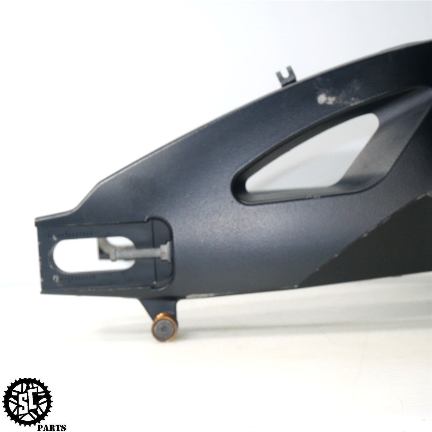 07 08 SUZUKI GSXR 1000 REAR SWINGARM S57