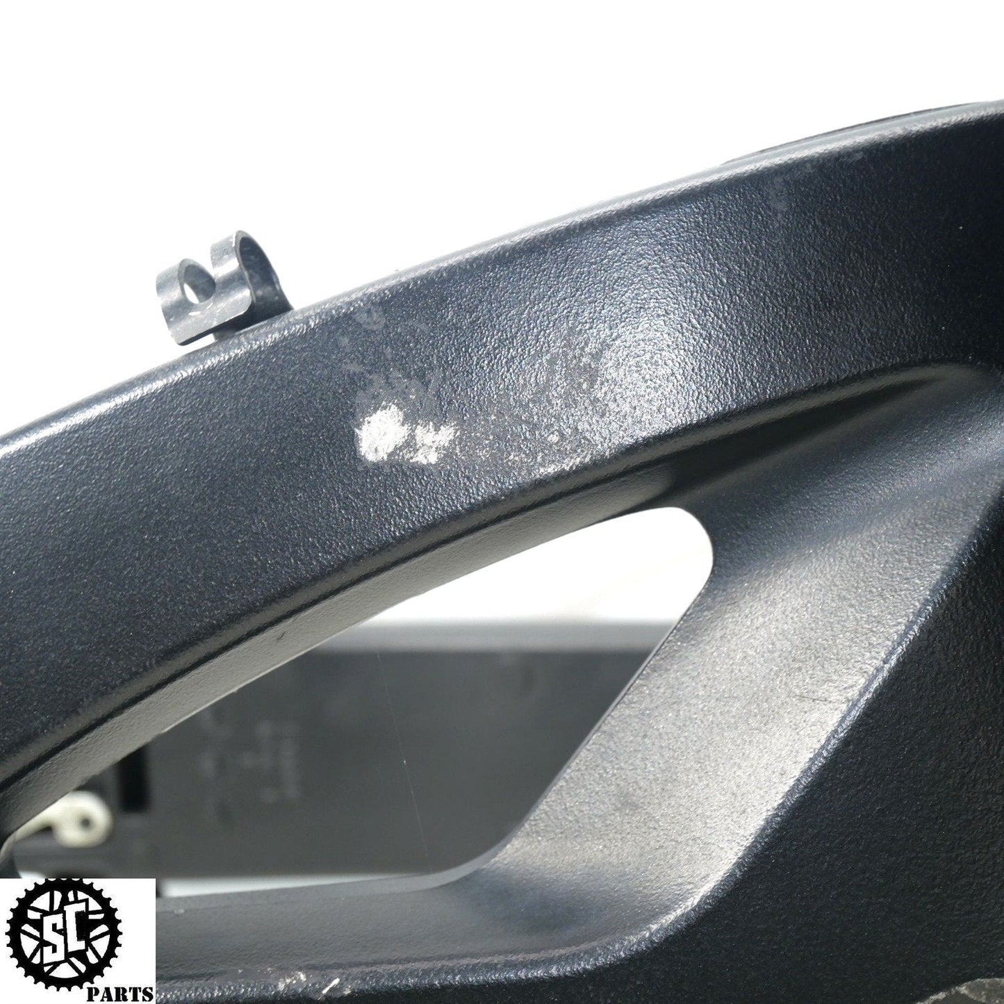 07 08 SUZUKI GSXR 1000 REAR SWINGARM S57