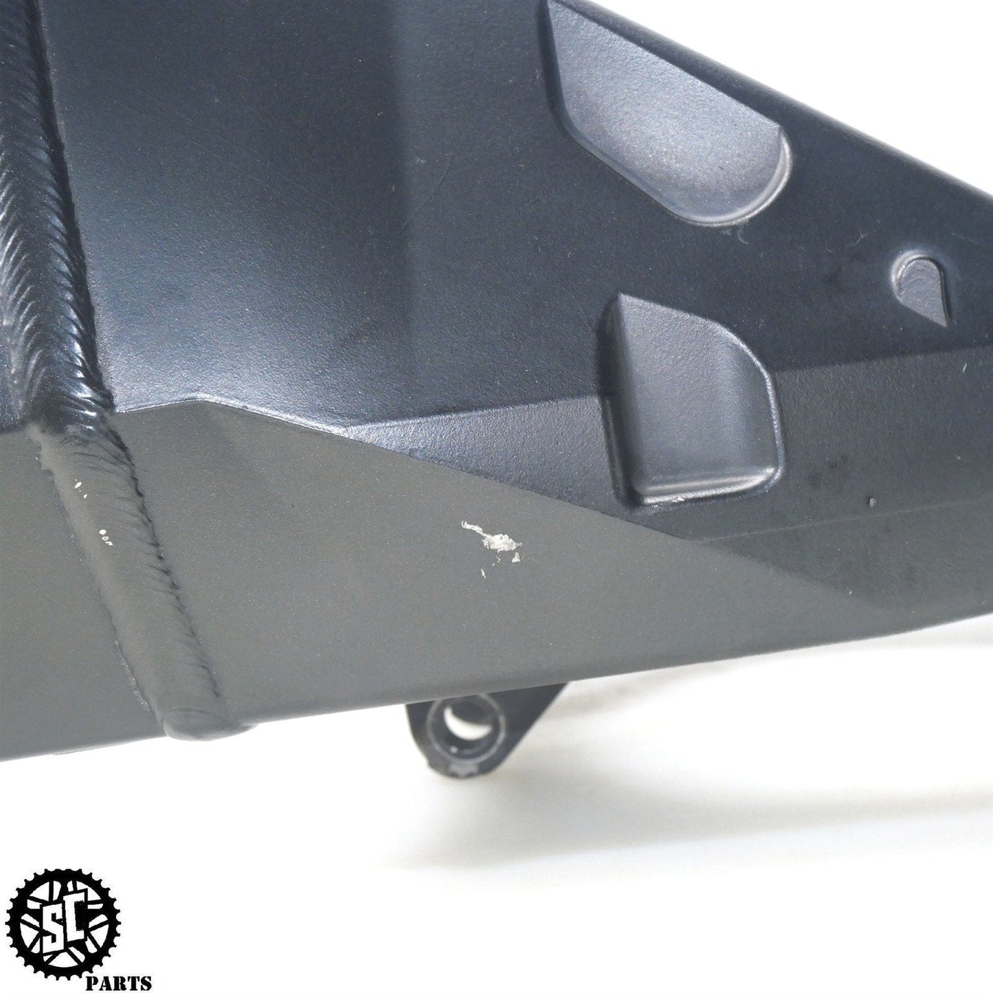 07 08 SUZUKI GSXR 1000 REAR SWINGARM S57