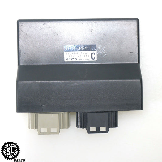 20-23 SUZUKI GSXR 750 ECU COMPUTER ECM MODULE 32920-15J91 S58