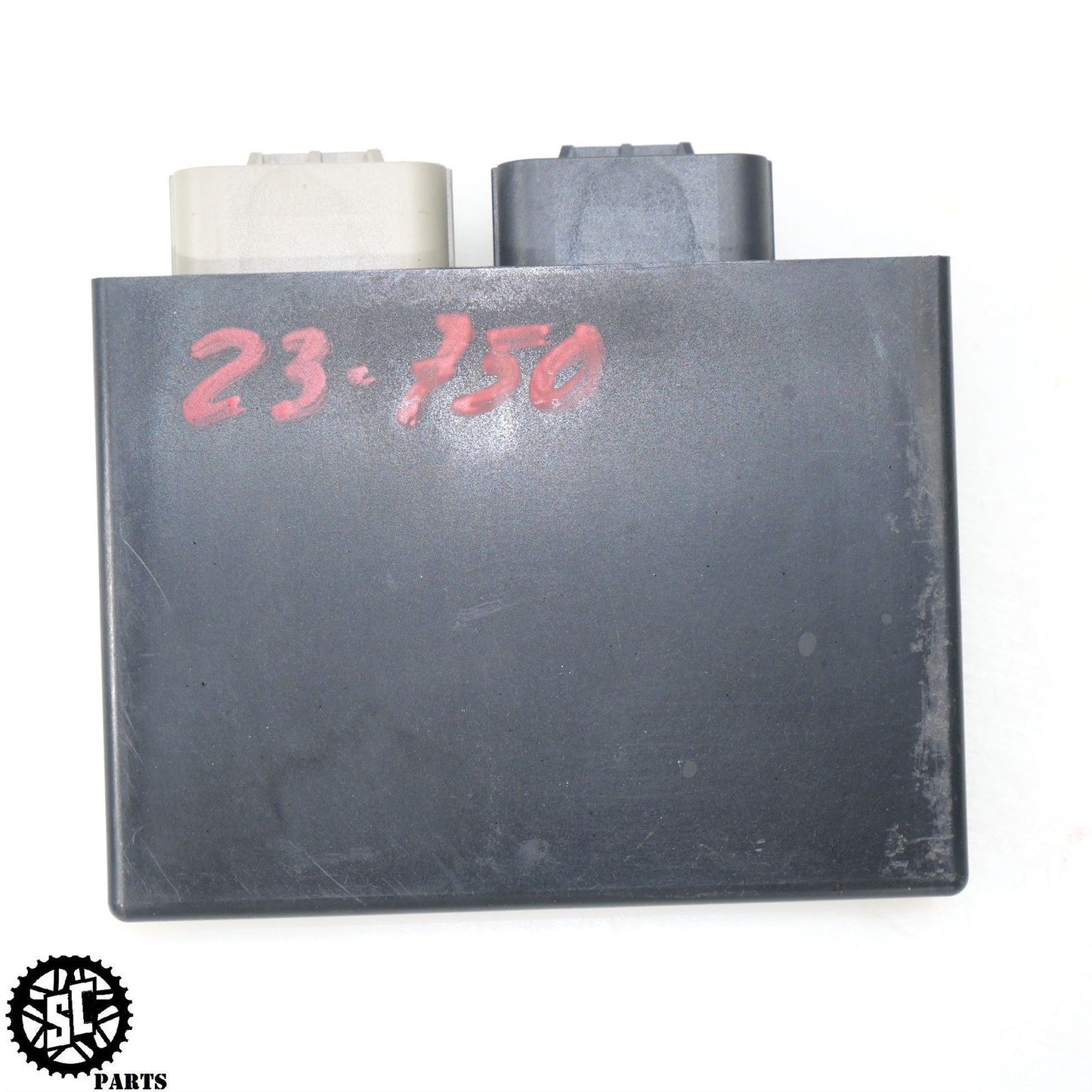 20-23 SUZUKI GSXR 750 ECU COMPUTER ECM MODULE 32920-15J91 S58