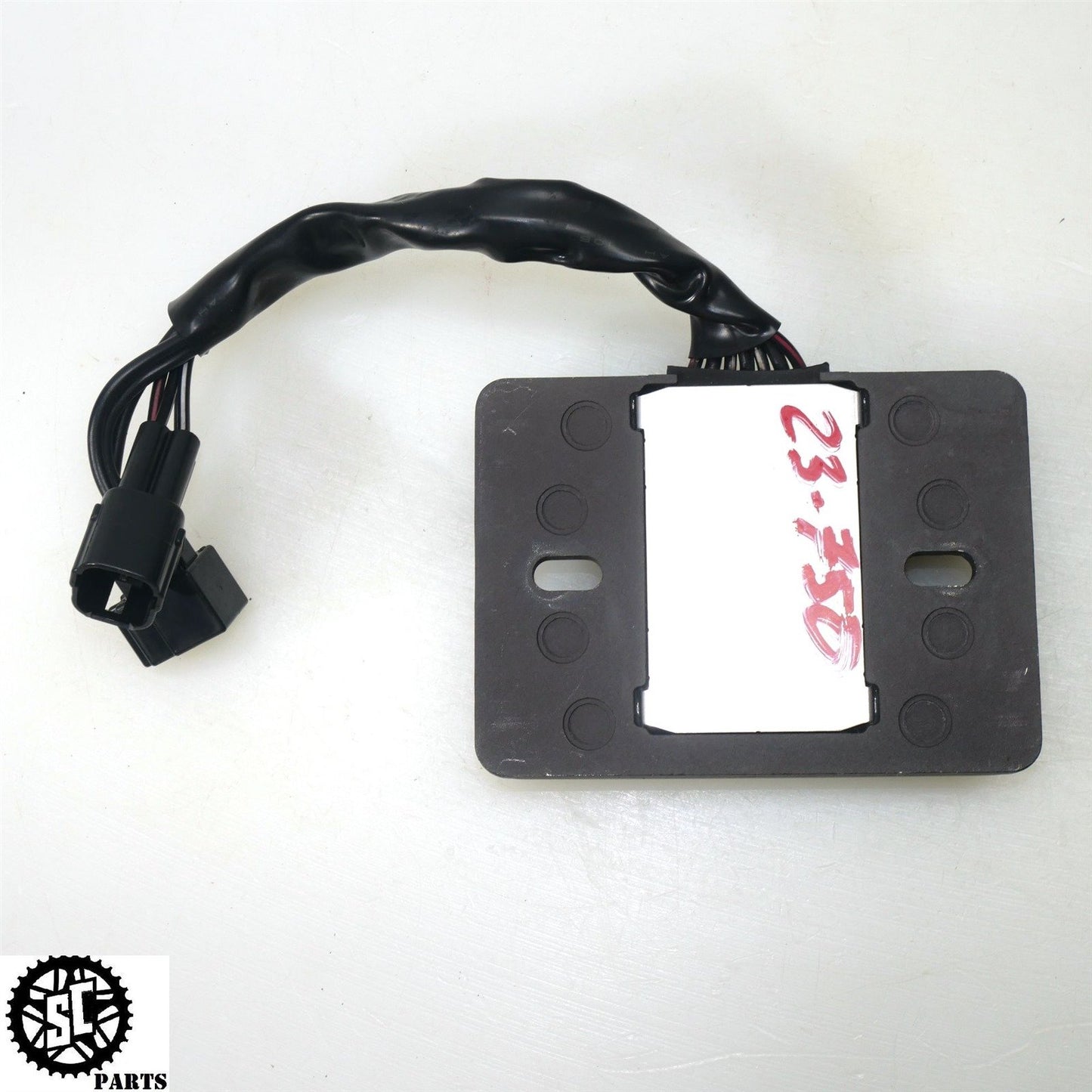 20-23 SUZUKI GSXR 600 750 RECTIFIER VOLTAGE REGULATOR 32800-47H00 S58