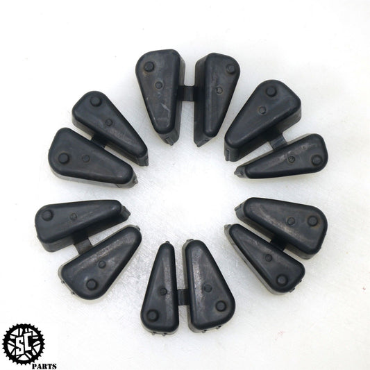 20-23 SUZUKI GSXR 600 750 CUSH DRIVE S58