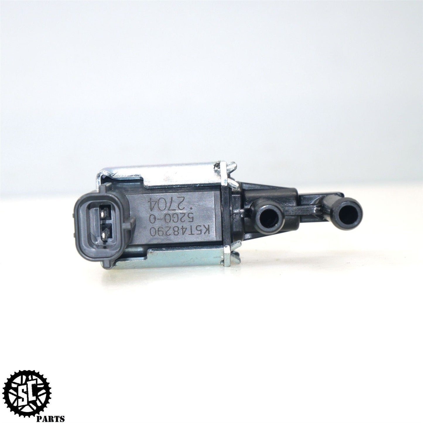 20-23 SUZUKI GSXR 600 750 AIR PURGE EVAP VALVE SOLENOID S58