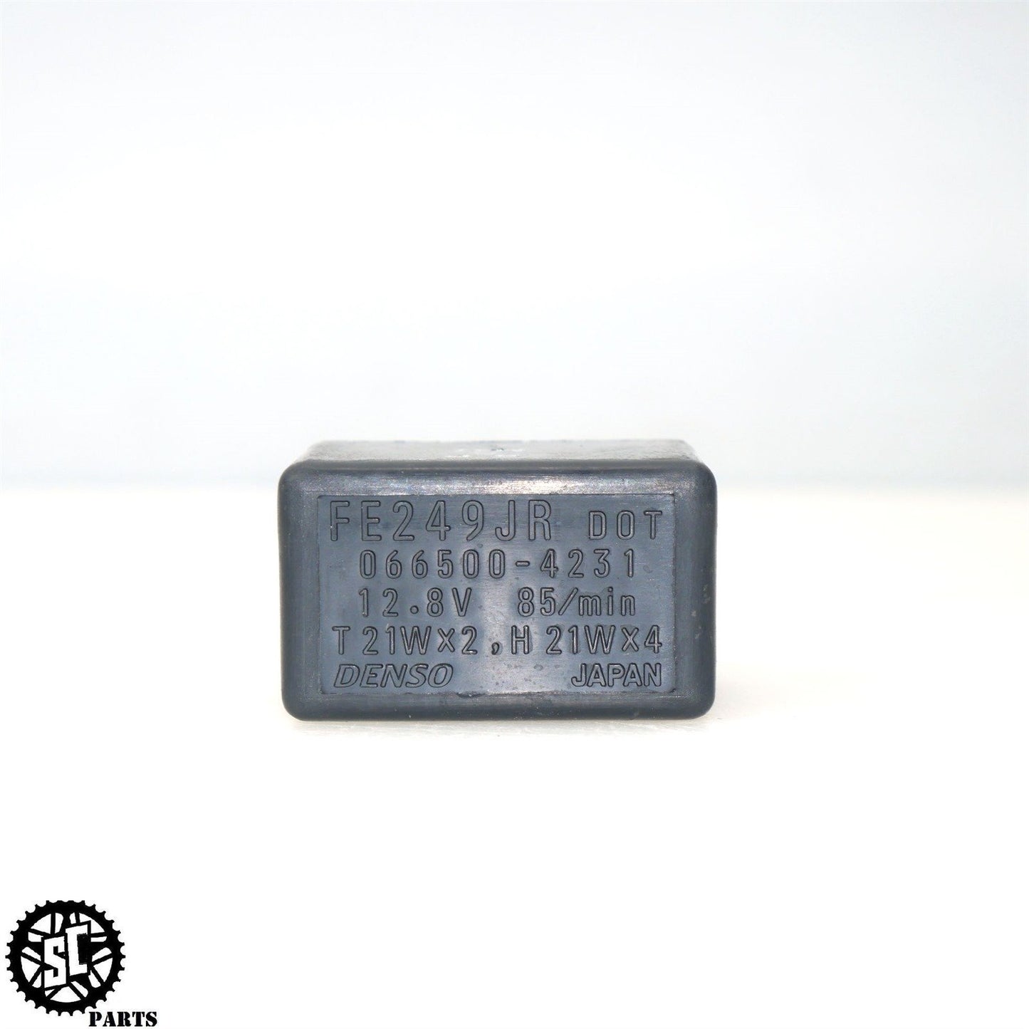 20-23 SUZUKI GSXR 600 750 FLASHER RELAY S58