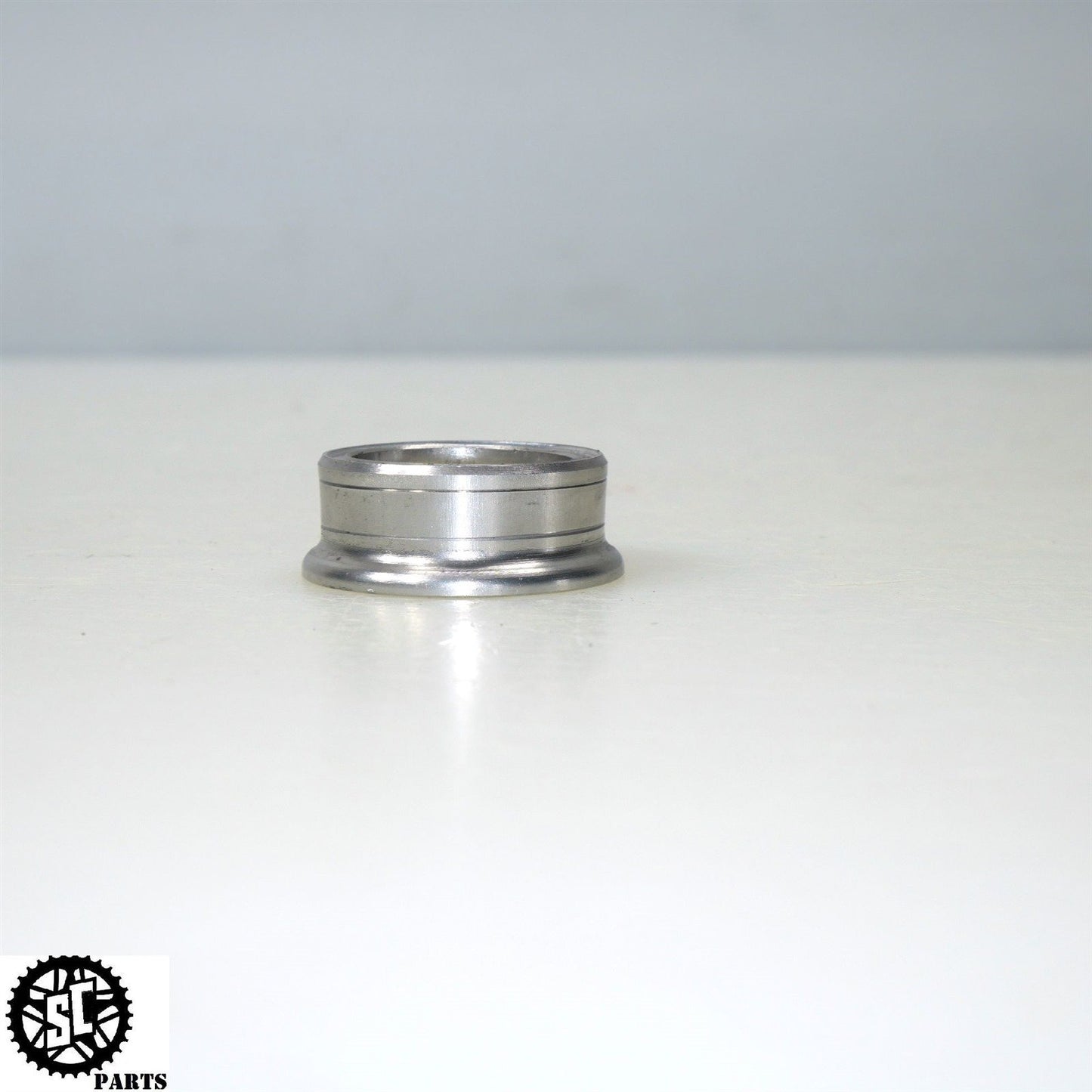 20-23 SUZUKI GSXR 600 750 FRONT WHEEL AXLE SPACER S58