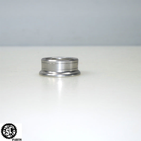 20-23 SUZUKI GSXR 600 750 FRONT WHEEL AXLE SPACER S58