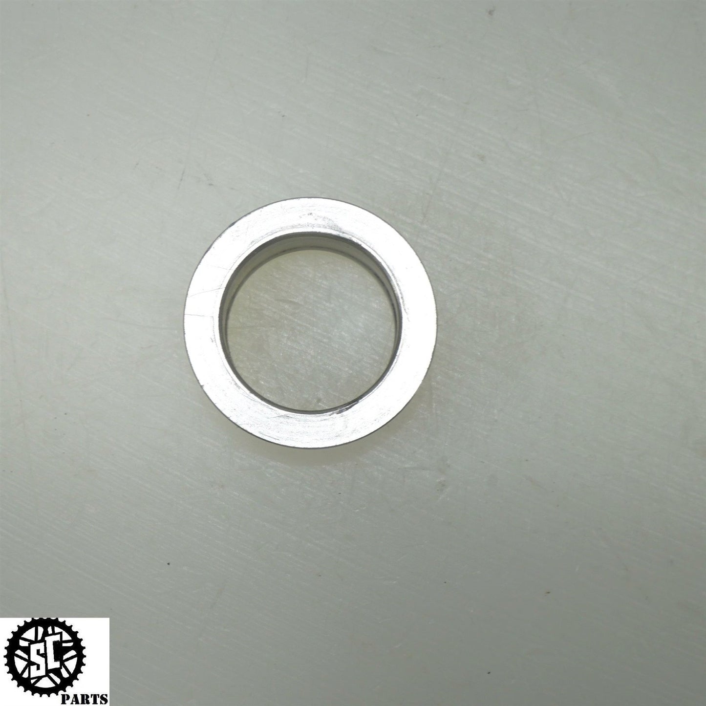 20-23 SUZUKI GSXR 600 750 FRONT WHEEL AXLE SPACER S58