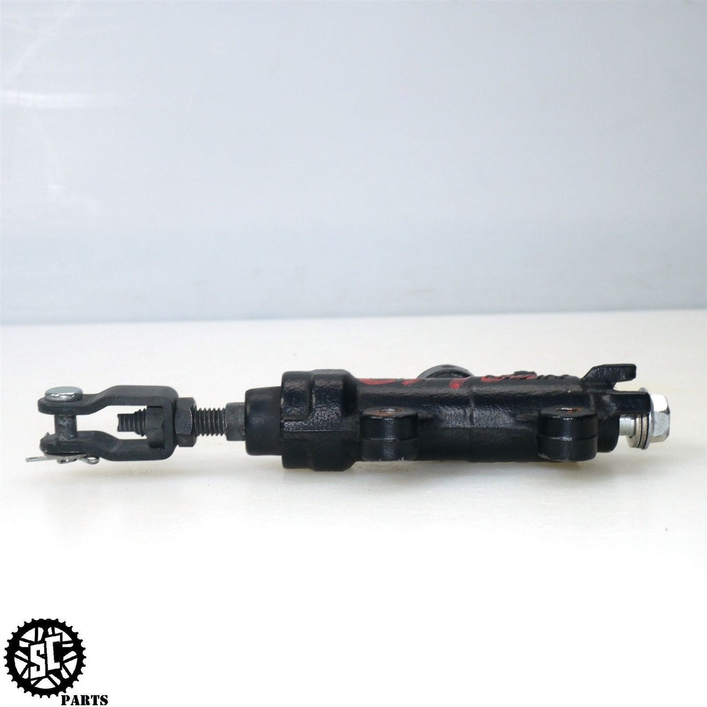 20-23 SUZUKI GSXR 600 750 REAR BRAKE MASTER CYLINDER S58