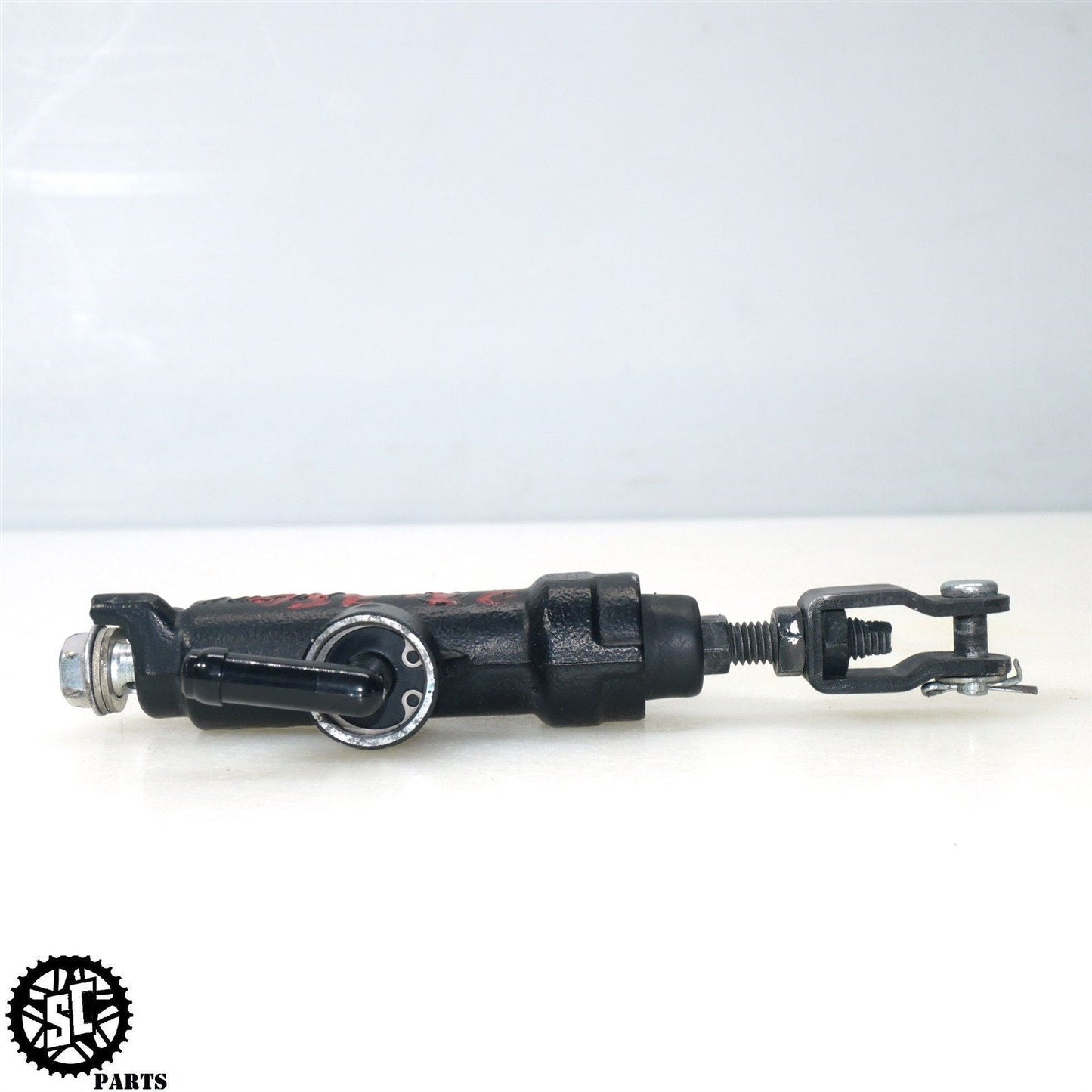 20-23 SUZUKI GSXR 600 750 REAR BRAKE MASTER CYLINDER S58
