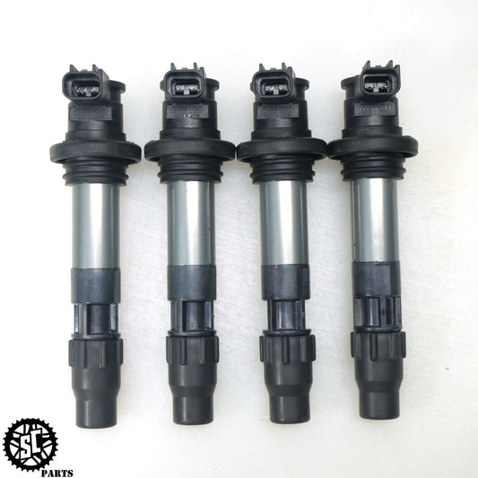 20-23 SUZUKI GSXR 750 IGNITION COILS DENSO 33410-38H00 S58