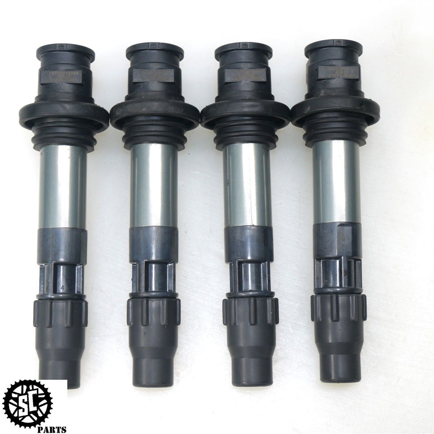 20-23 SUZUKI GSXR 750 IGNITION COILS DENSO 33410-38H00 S58