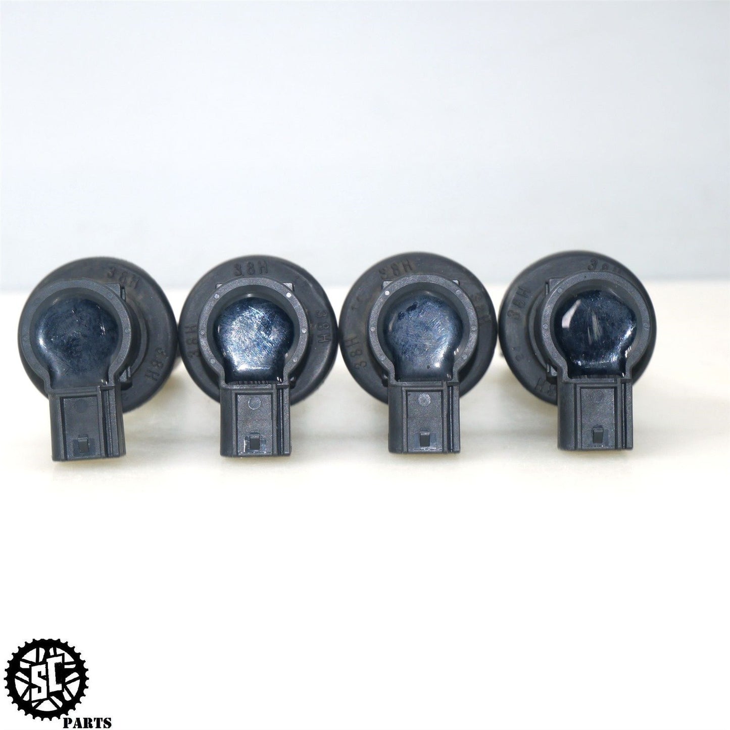 20-23 SUZUKI GSXR 750 IGNITION COILS DENSO 33410-38H00 S58