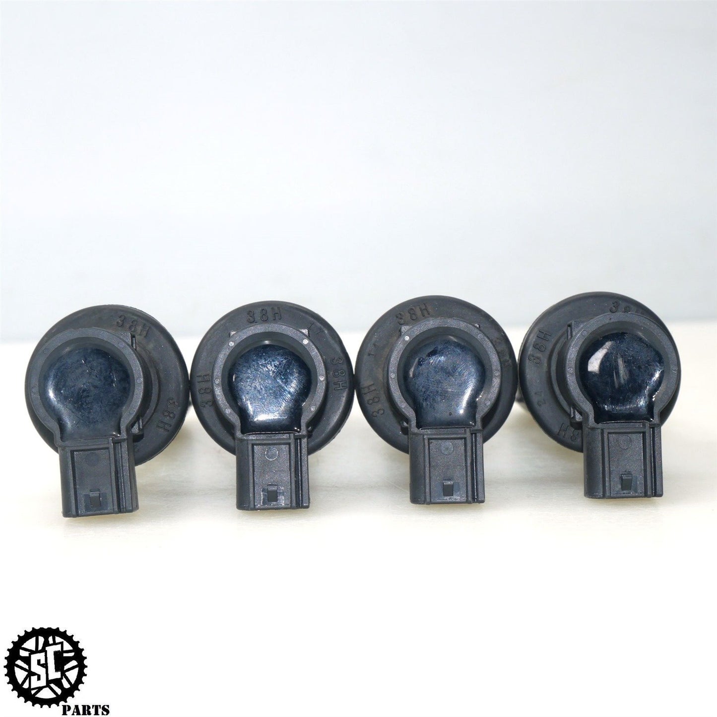 20-23 SUZUKI GSXR 750 IGNITION COILS DENSO 33410-38H00 S58