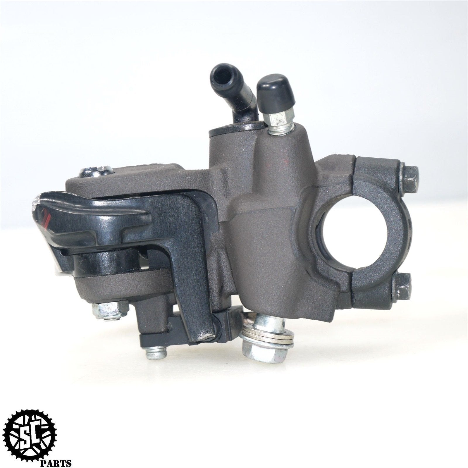 20-23 SUZUKI GSXR 600 750 FRONT BRAKE MASTER CYLINDER S58