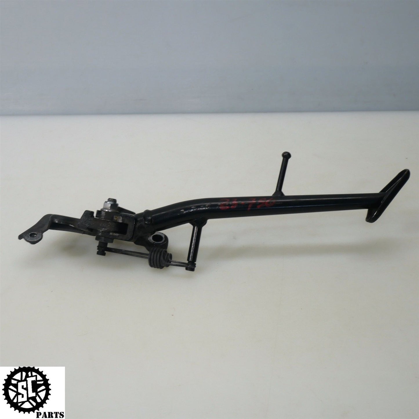 20-23 SUZUKI GSXR 600 750 KICK STAND S58