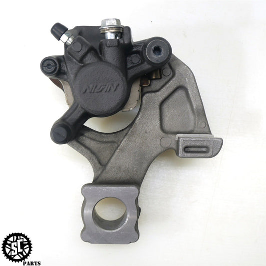 20-23 SUZUKI GSXR 600 750 REAR BRAKE CALIPER S58