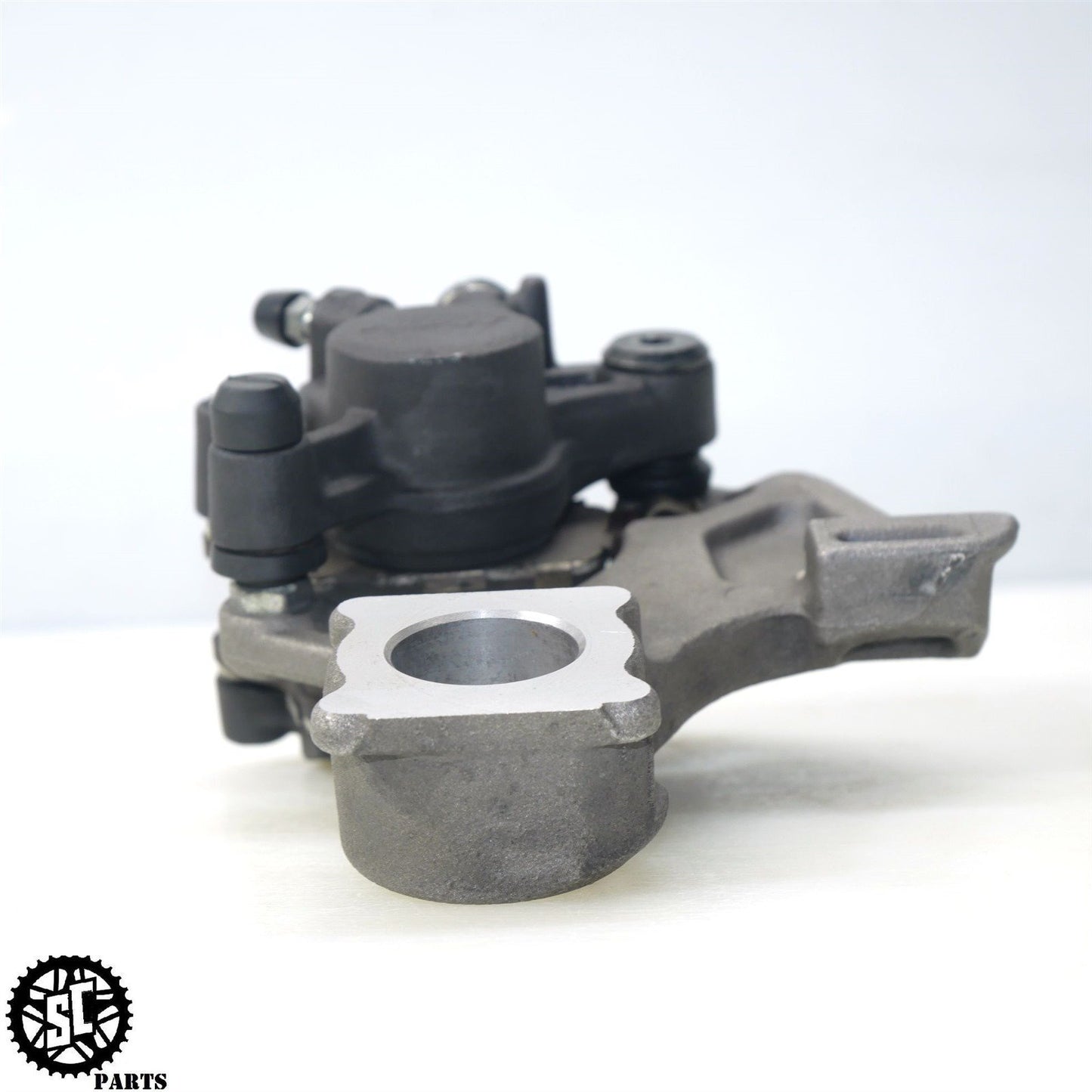 20-23 SUZUKI GSXR 600 750 REAR BRAKE CALIPER S58