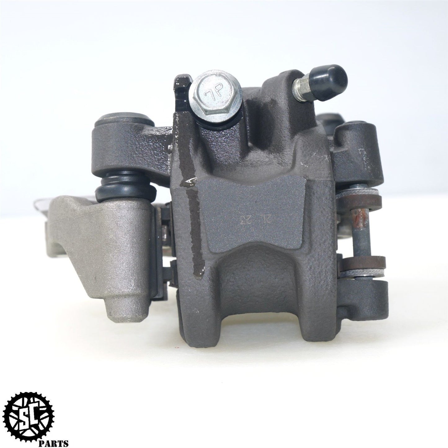 20-23 SUZUKI GSXR 600 750 REAR BRAKE CALIPER S58