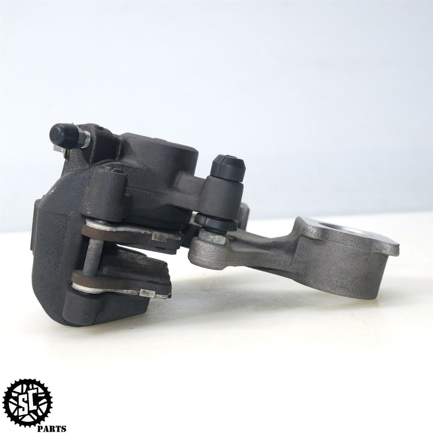 20-23 SUZUKI GSXR 600 750 REAR BRAKE CALIPER S58