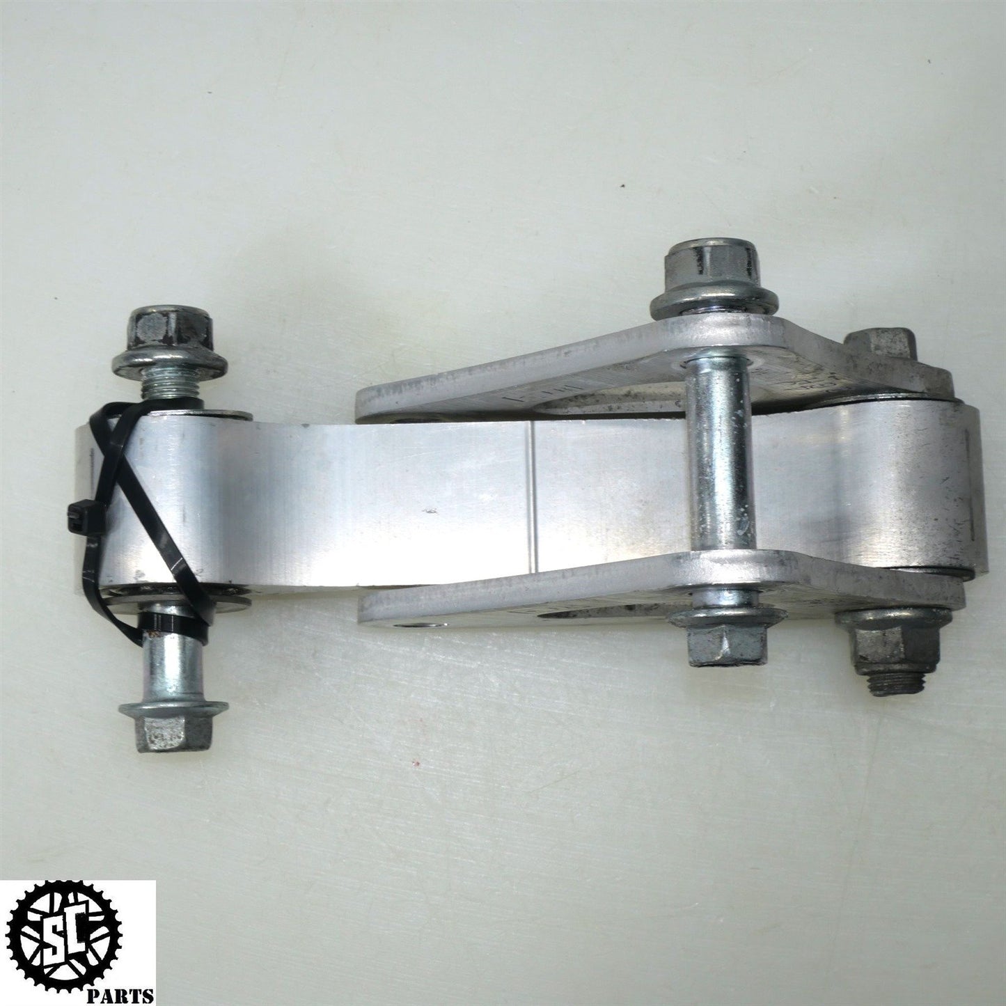 20-23 SUZUKI GSXR 600 750 REAR SHOCK SUSPENSION LINKAGE S58