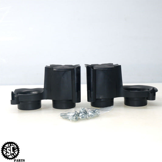 20-23 SUZUKI GSXR 750 VELOCITY STACKS STACK S58