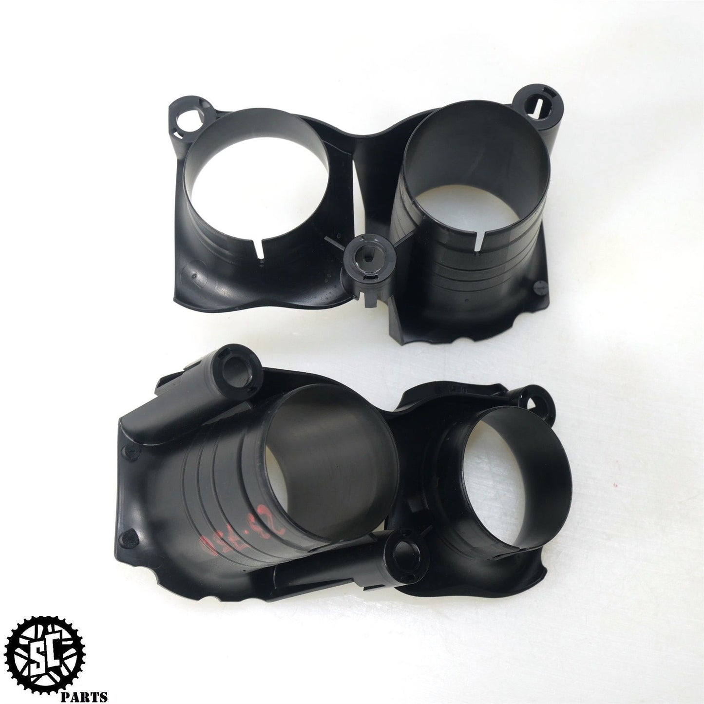 20-23 SUZUKI GSXR 750 VELOCITY STACKS STACK S58