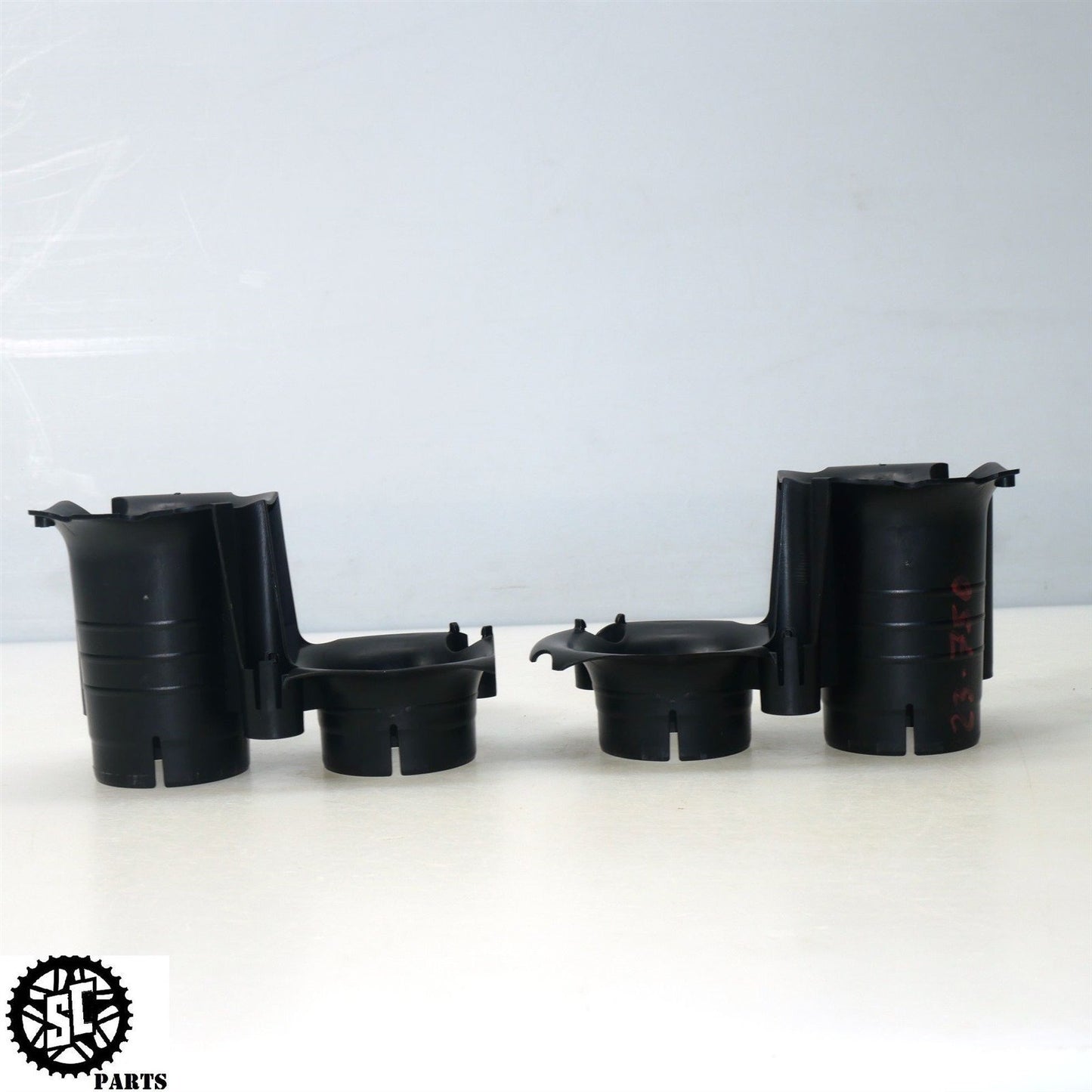20-23 SUZUKI GSXR 750 VELOCITY STACKS STACK S58