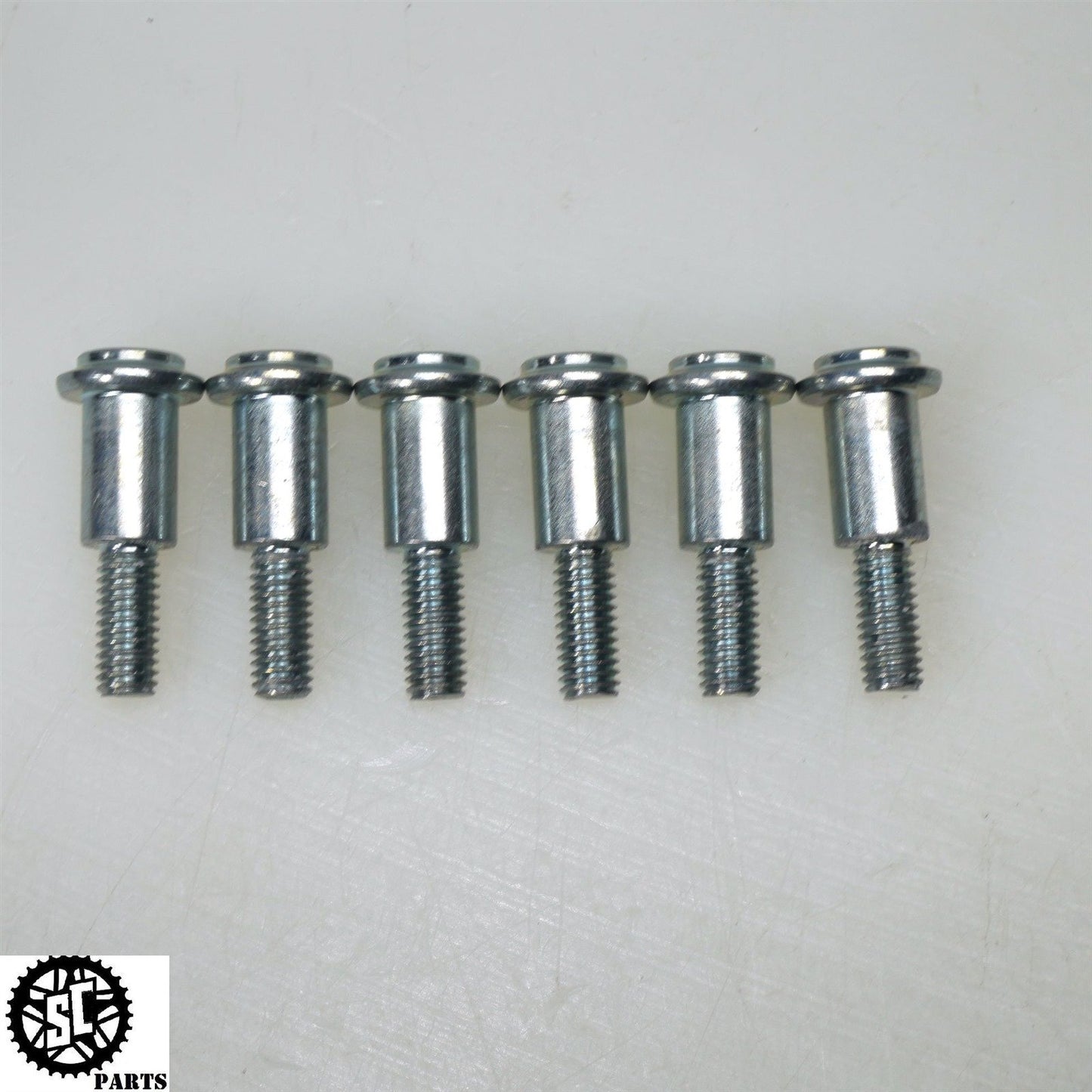 20-23 SUZUKI GSXR 750 VELOCITY STACKS STACK S58