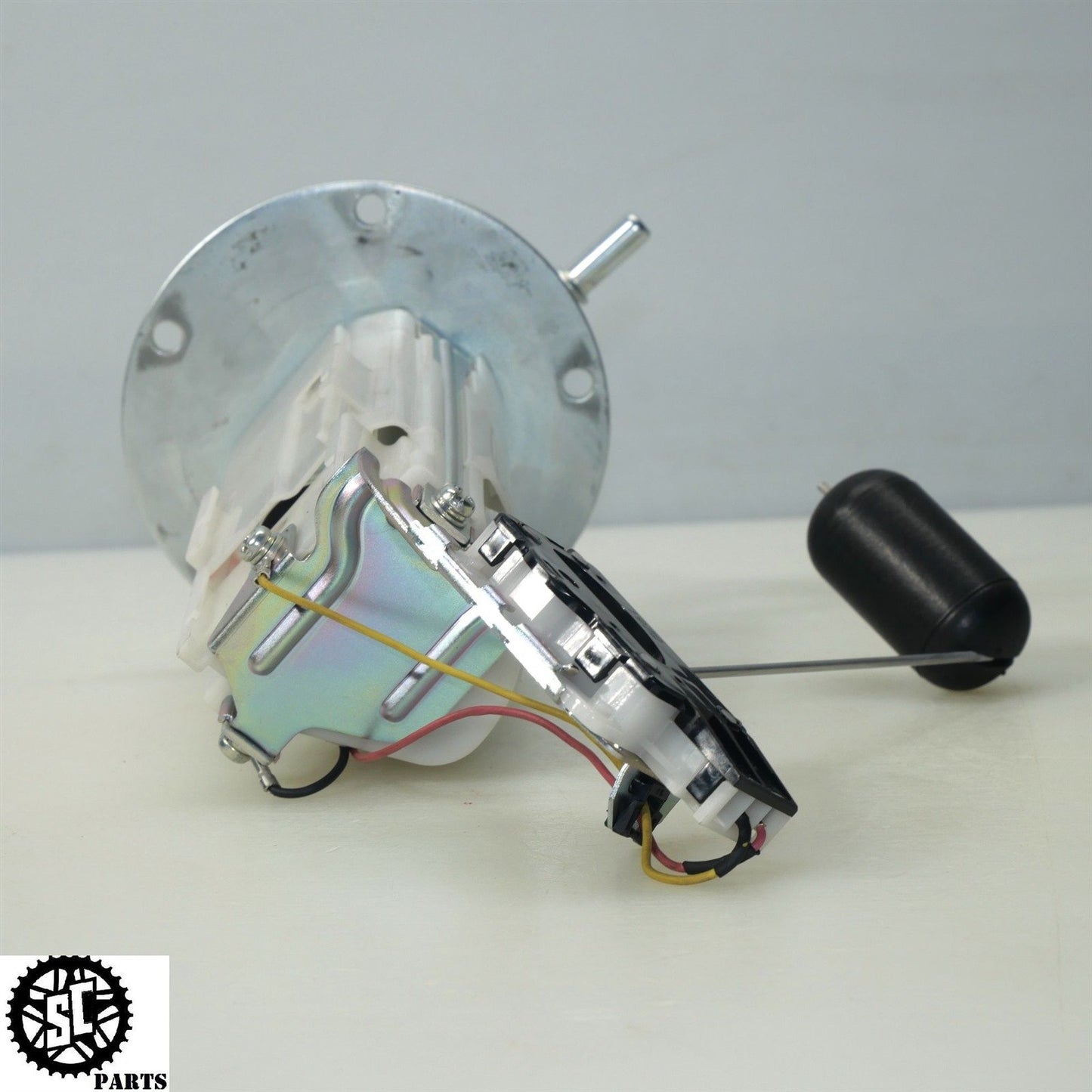 20-23 SUZUKI GSXR 600 750 FUEL PUMP 15100-14J01 S58