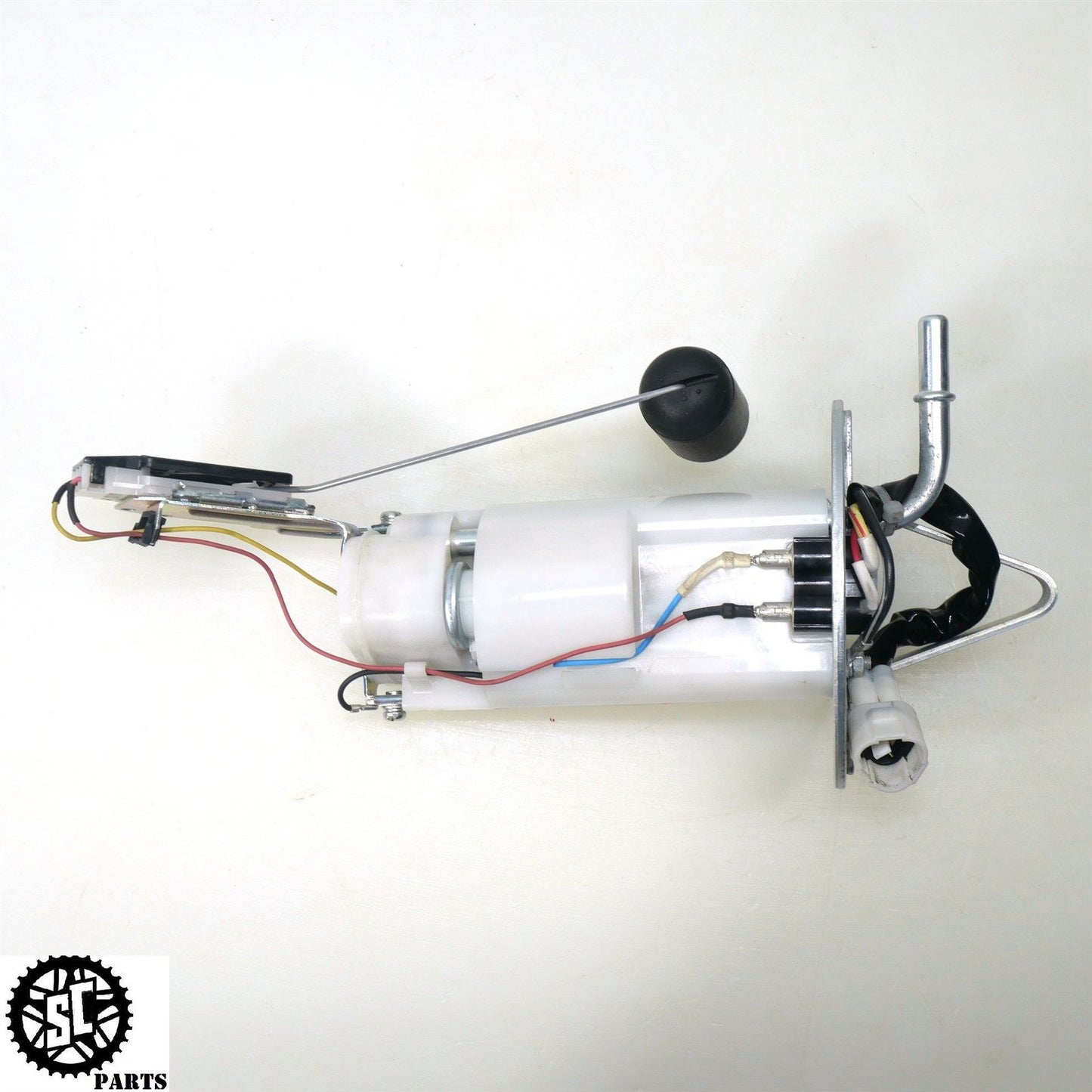 20-23 SUZUKI GSXR 600 750 FUEL PUMP 15100-14J01 S58
