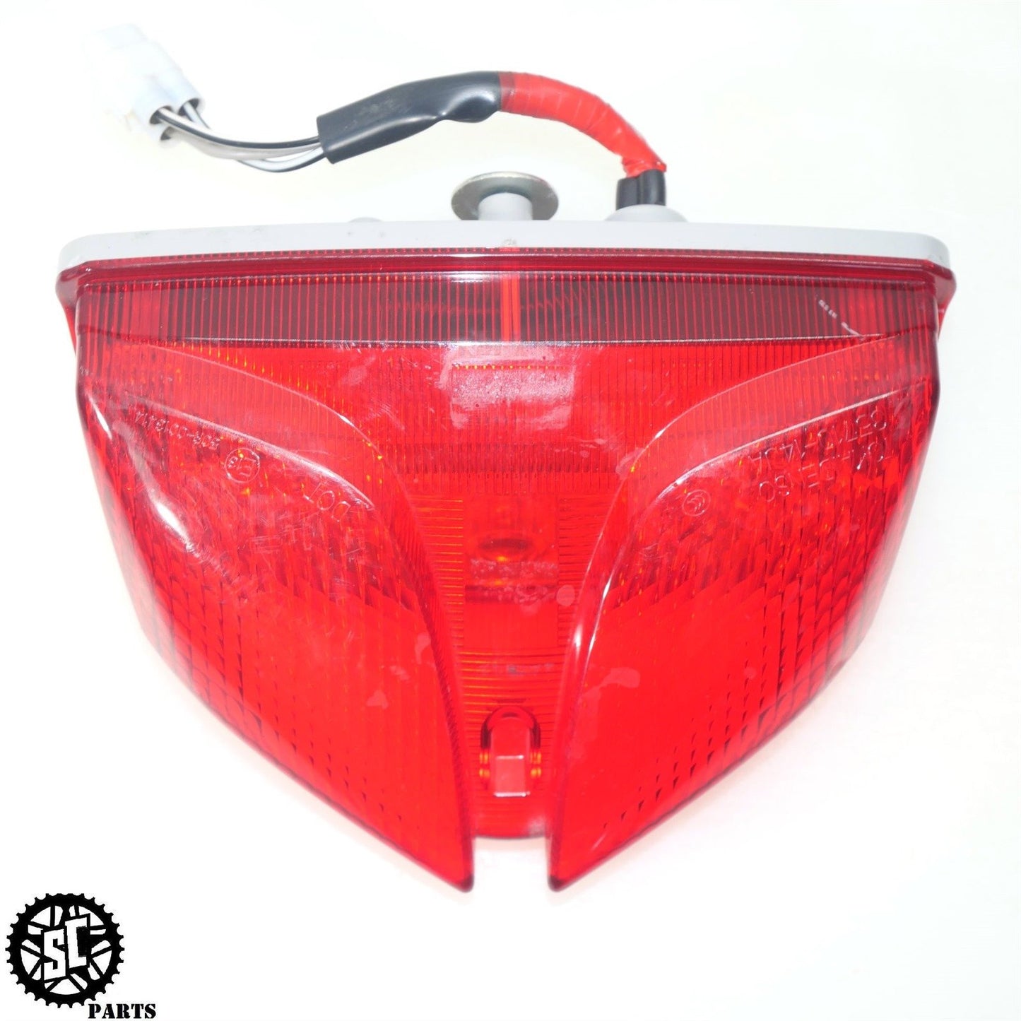 20-23 SUZUKI GSXR 600 750 REAR TAIL BRAKE LIGHT S58