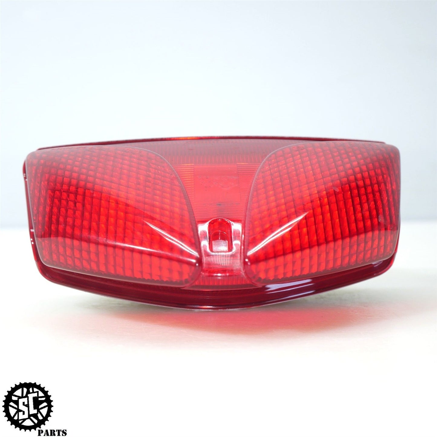 20-23 SUZUKI GSXR 600 750 REAR TAIL BRAKE LIGHT S58