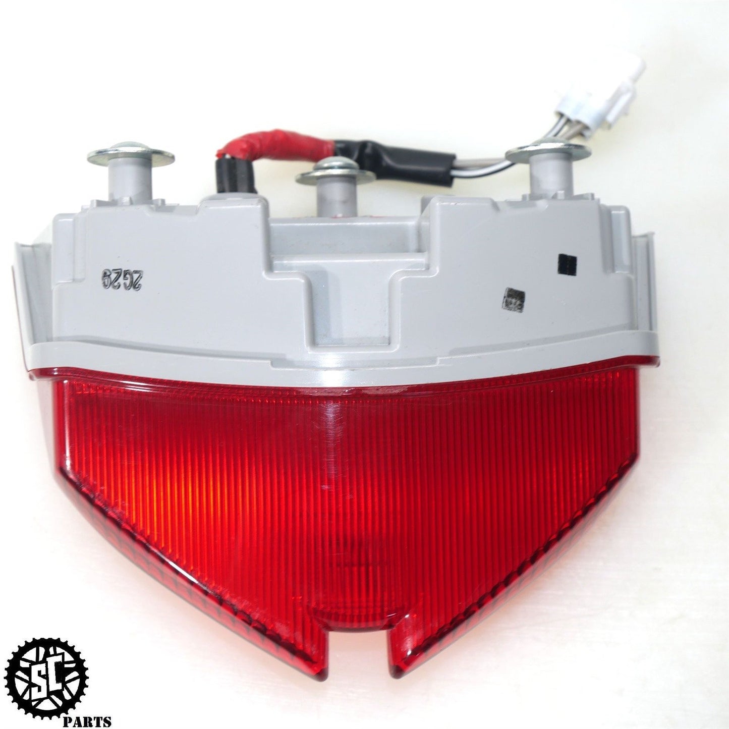 20-23 SUZUKI GSXR 600 750 REAR TAIL BRAKE LIGHT S58