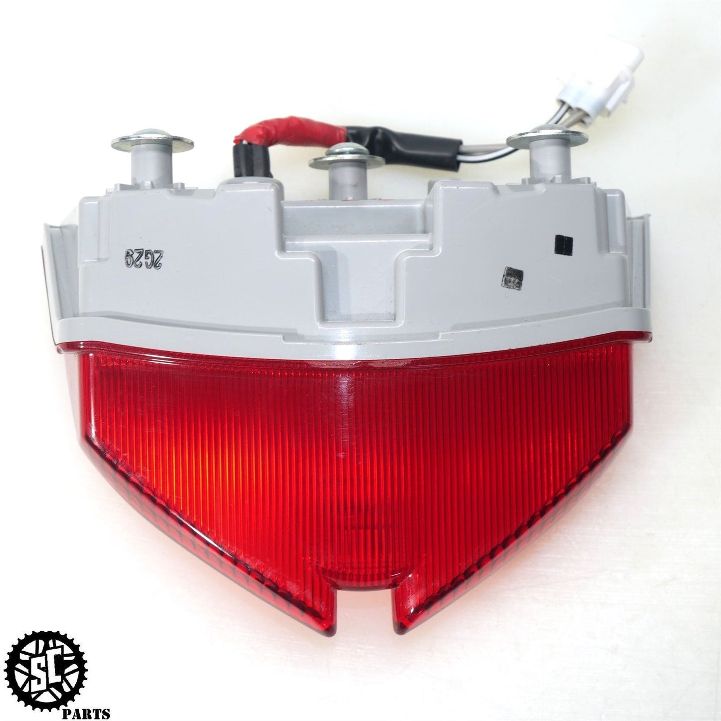 20-23 SUZUKI GSXR 600 750 REAR TAIL BRAKE LIGHT S58