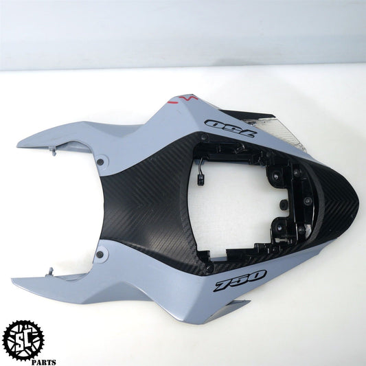 20-23 2023 SUZUKI GSXR 600 750 REAR TAIL FAIRING S58