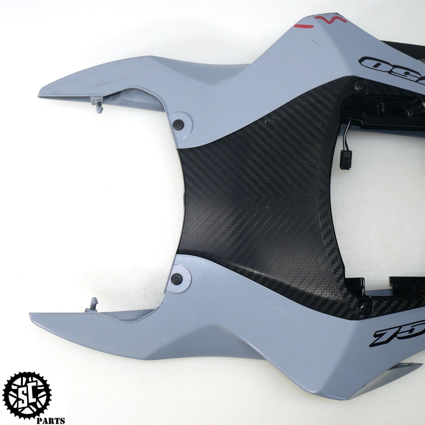 20-23 2023 SUZUKI GSXR 600 750 REAR TAIL FAIRING S58