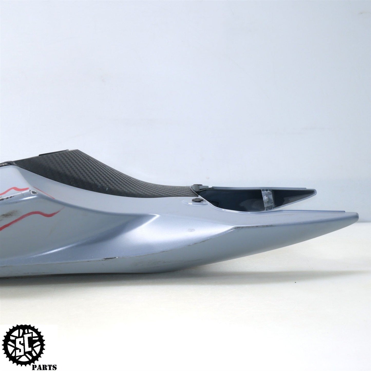 20-23 2023 SUZUKI GSXR 600 750 REAR TAIL FAIRING S58
