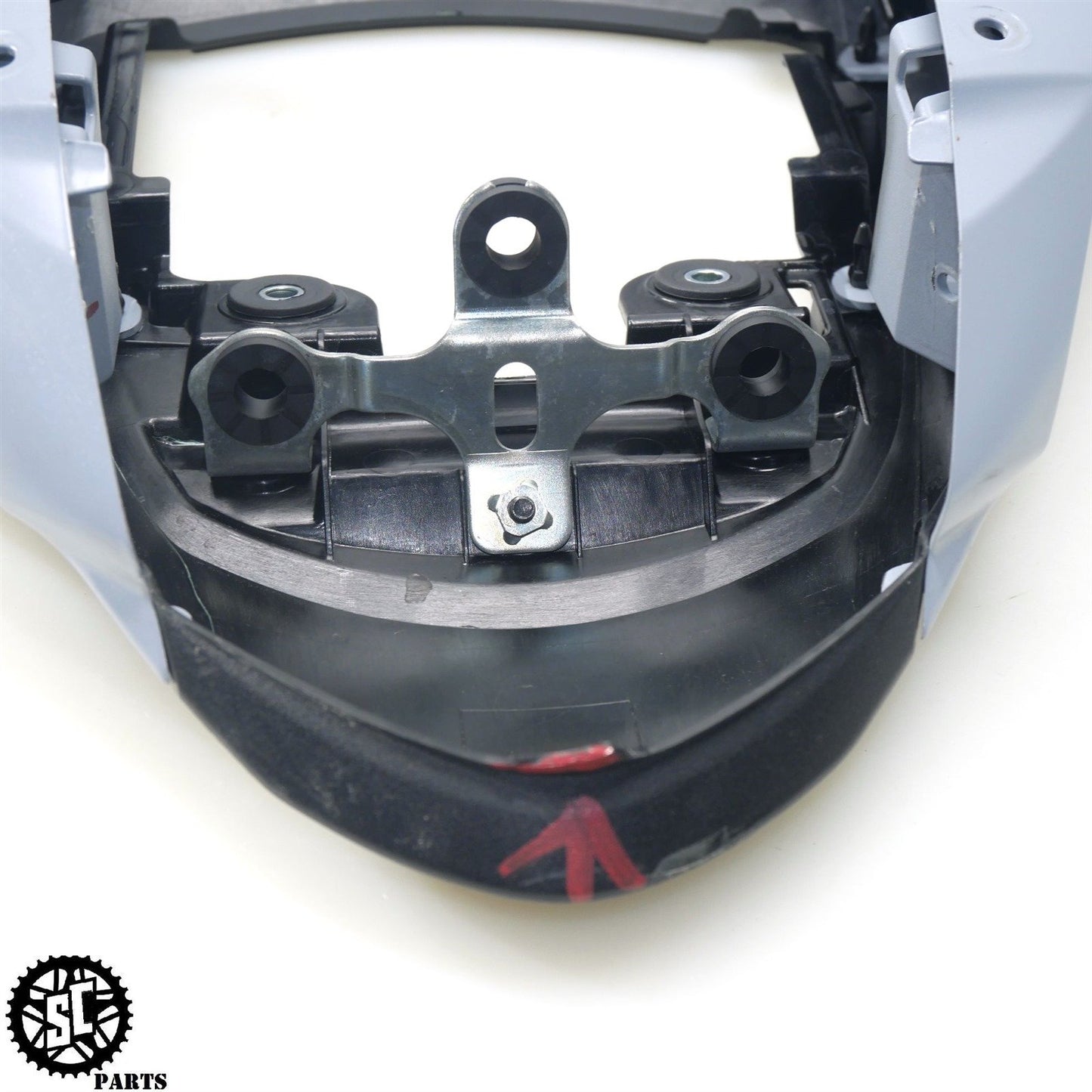 20-23 2023 SUZUKI GSXR 600 750 REAR TAIL FAIRING S58