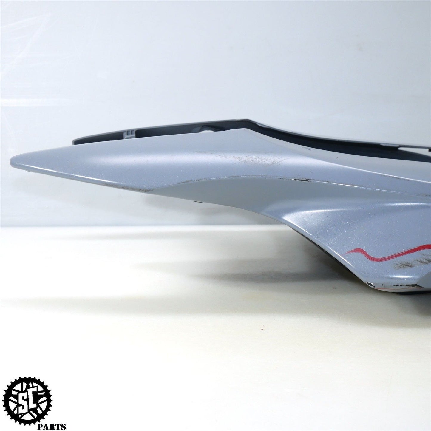 20-23 2023 SUZUKI GSXR 600 750 REAR TAIL FAIRING S58