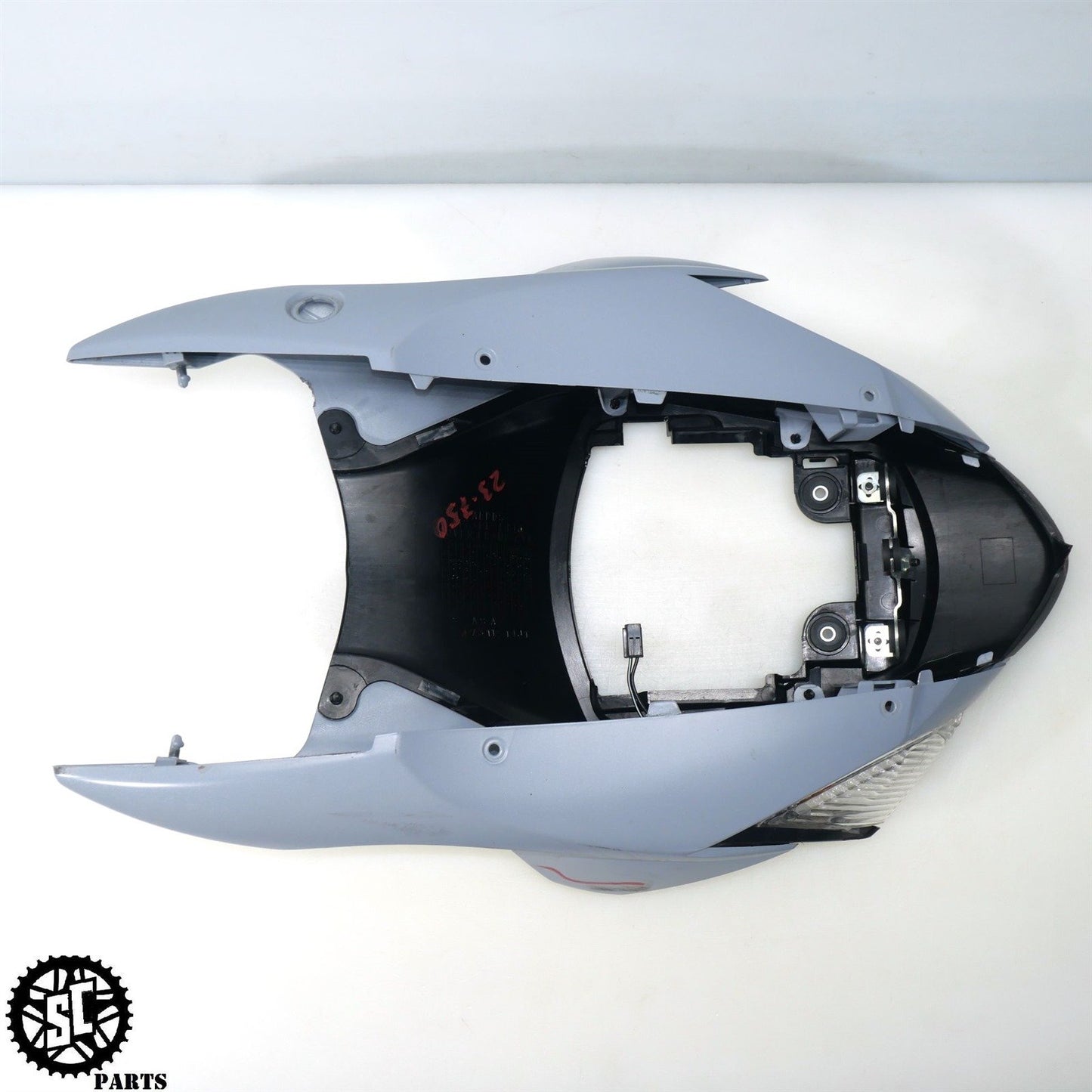 20-23 2023 SUZUKI GSXR 600 750 REAR TAIL FAIRING S58