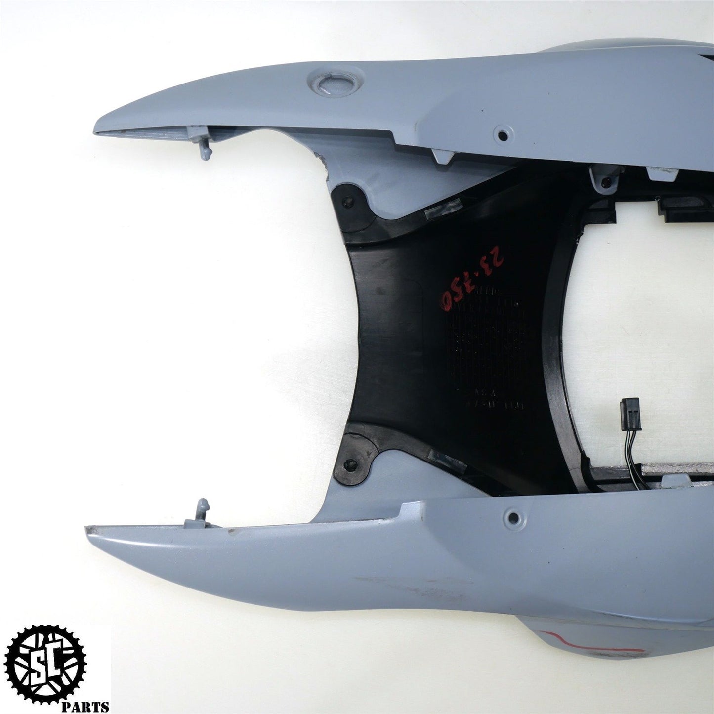 20-23 2023 SUZUKI GSXR 600 750 REAR TAIL FAIRING S58